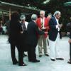 24.06.2004: Passaggio della Campana tra il Presidente uscente Aldo Placidi ed il Presidente entrante Vincenzo Cerioni